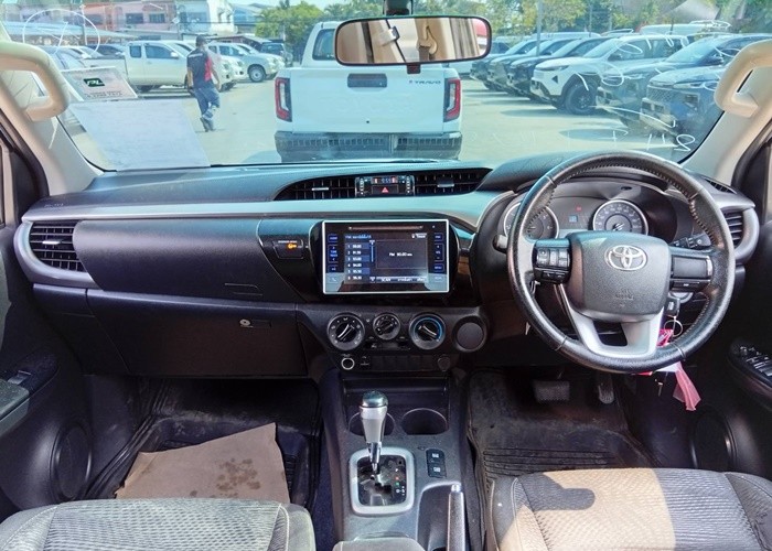 Used 4
                    TOYOTA
                     for Sale Image