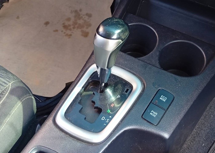 Used 4
                    TOYOTA
                     for Sale Image