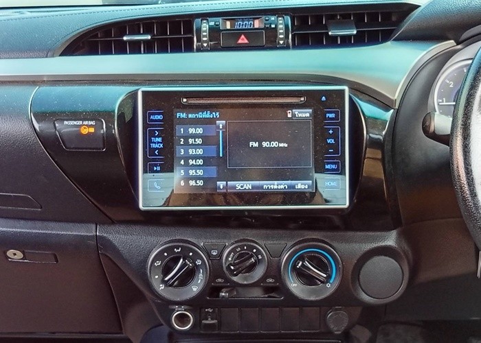 Used 4
                    TOYOTA
                     for Sale Image