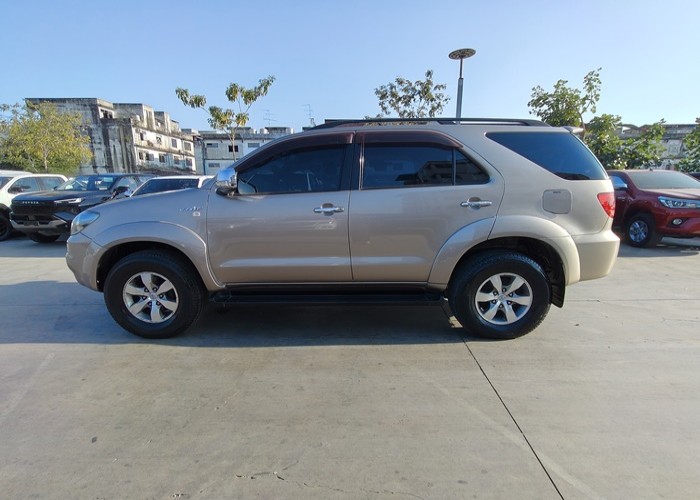 Used 6
                    TOYOTA
                     for Sale Image