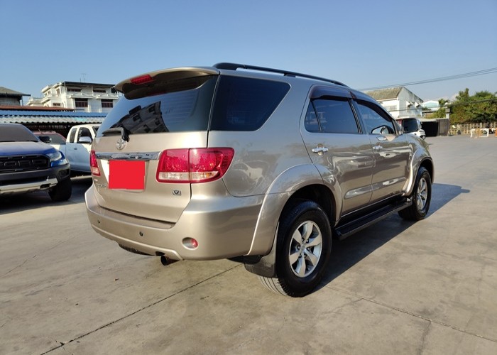 Used 6
                    TOYOTA
                     for Sale Image