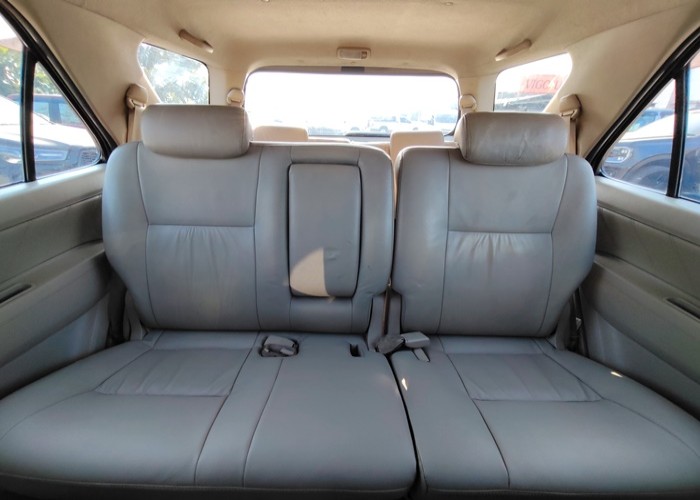 Used 6
                    TOYOTA
                     for Sale Image