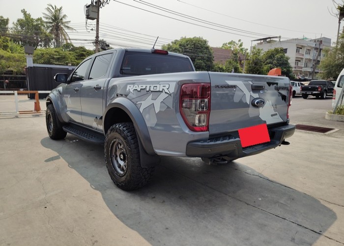 Used 1
                    FORD
                     for Sale Image