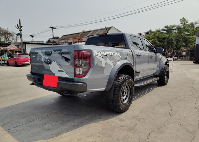 Used 1
                    FORD
                     for Sale Image