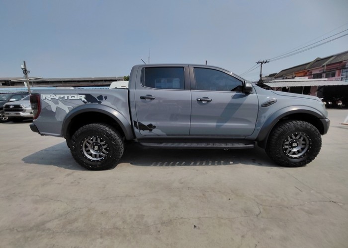 Used 1
                    FORD
                     for Sale Image