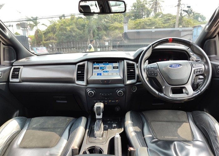 Used 1
                    FORD
                     for Sale Image