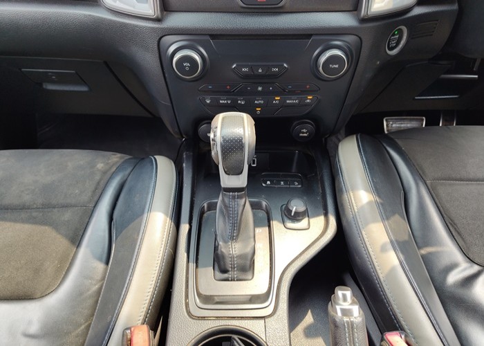 Used 1
                    FORD
                     for Sale Image