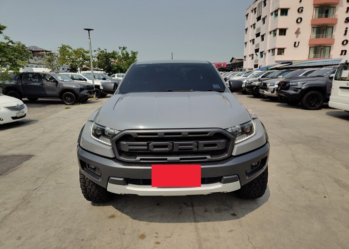 Used 1
                    FORD
                     for Sale Image