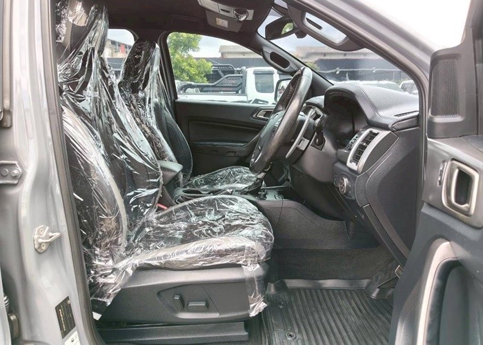 Used 1
                    FORD
                     for Sale Image