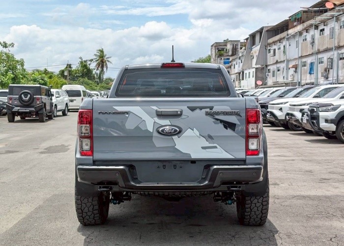 Used 1
                    FORD
                     for Sale Image
