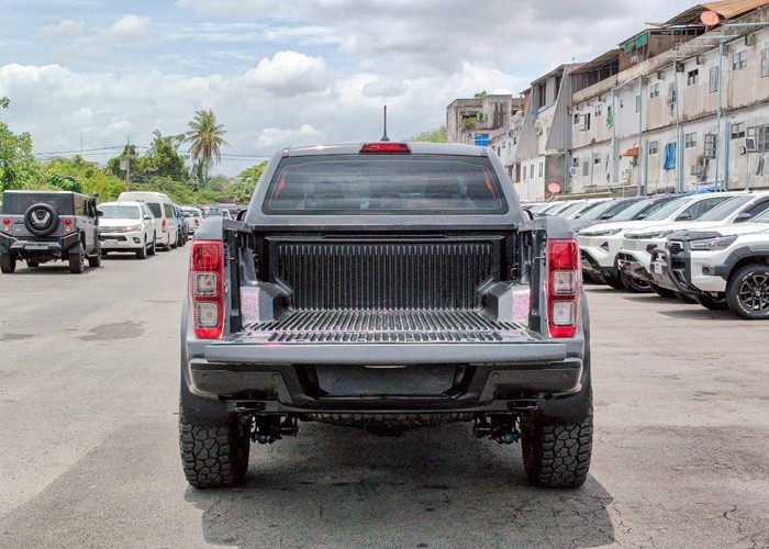 Used 1
                    FORD
                     for Sale Image