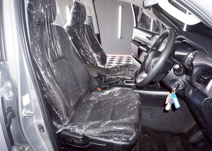 Used 12
                    TOYOTA
                     for Sale Image