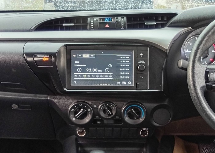 Used 12
                    TOYOTA
                     for Sale Image