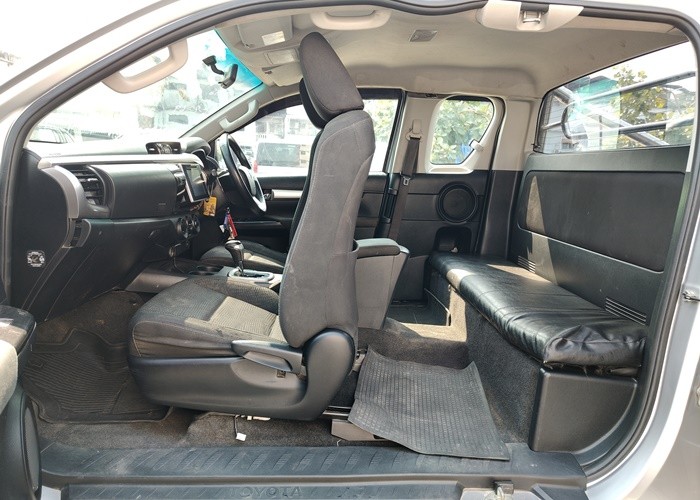 Used 4
                    TOYOTA
                     for Sale Image