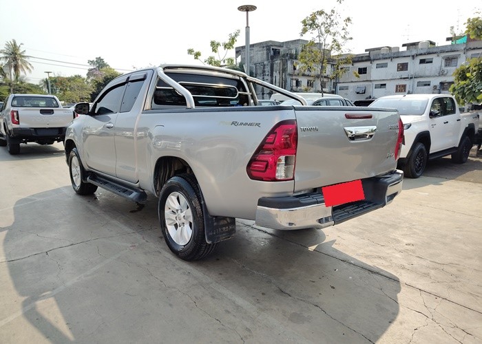Used 4
                    TOYOTA
                     for Sale Image