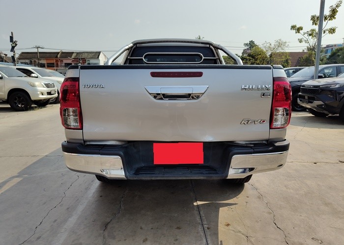 Used 4
                    TOYOTA
                     for Sale Image