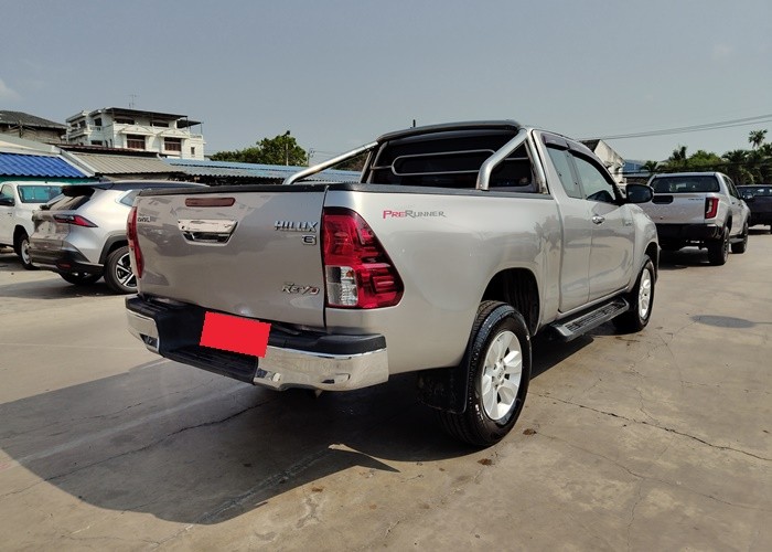Used 4
                    TOYOTA
                     for Sale Image