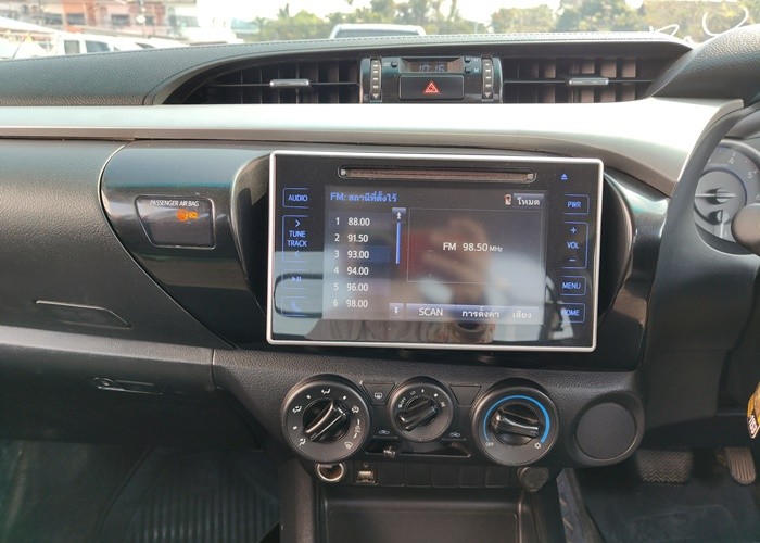 Used 4
                    TOYOTA
                     for Sale Image