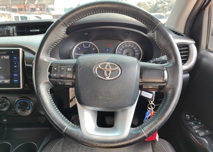 Used 4
                    TOYOTA
                     for Sale Image