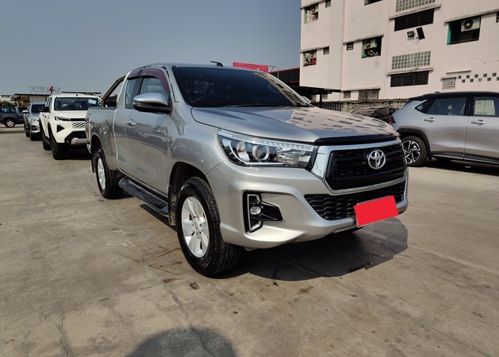 Used 4
                    TOYOTA
                     for Sale Image