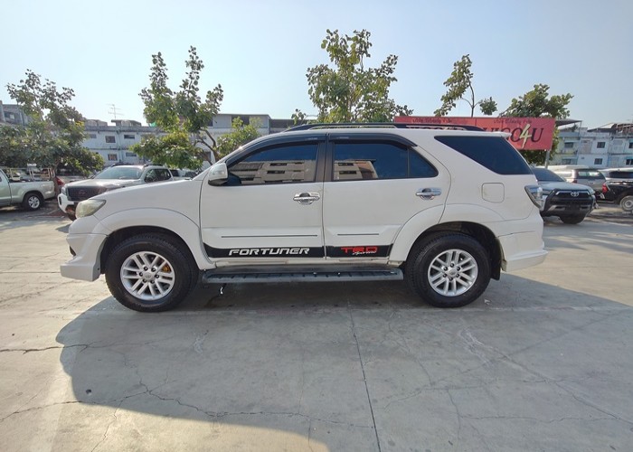 Used 6
                    TOYOTA
                     for Sale Image