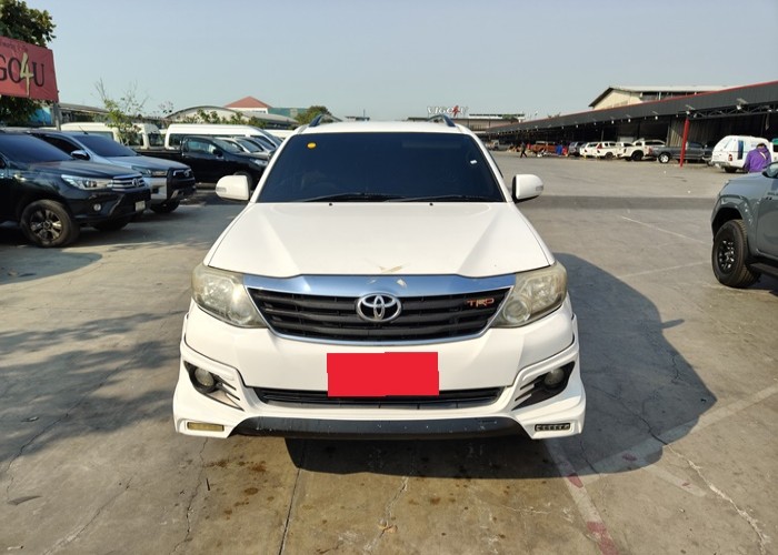 Used 6
                    TOYOTA
                     for Sale Image