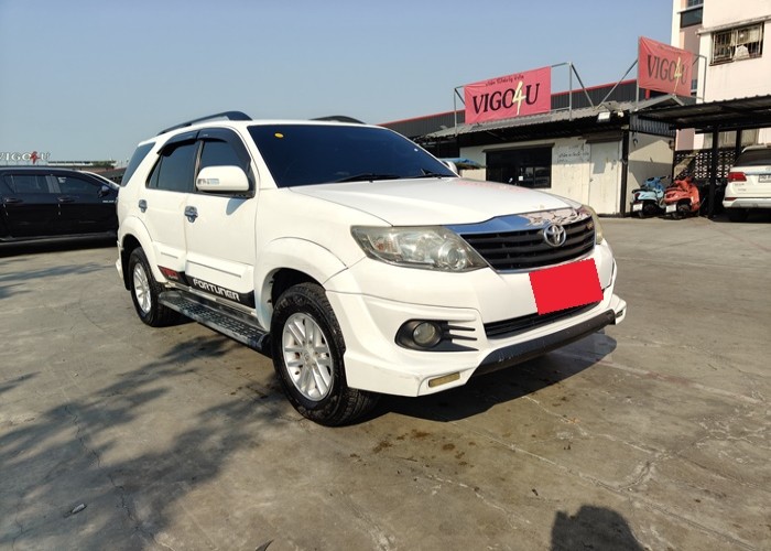 Used 6
                    TOYOTA
                     for Sale Image