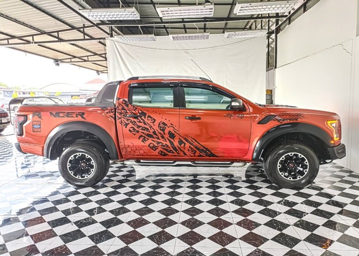 Used 2
                    FORD
                     for Sale Image