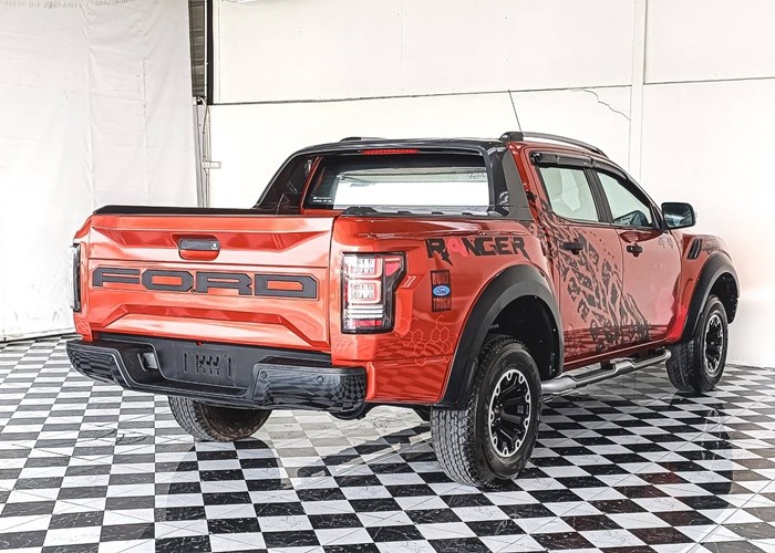 Used 2
                    FORD
                     for Sale Image