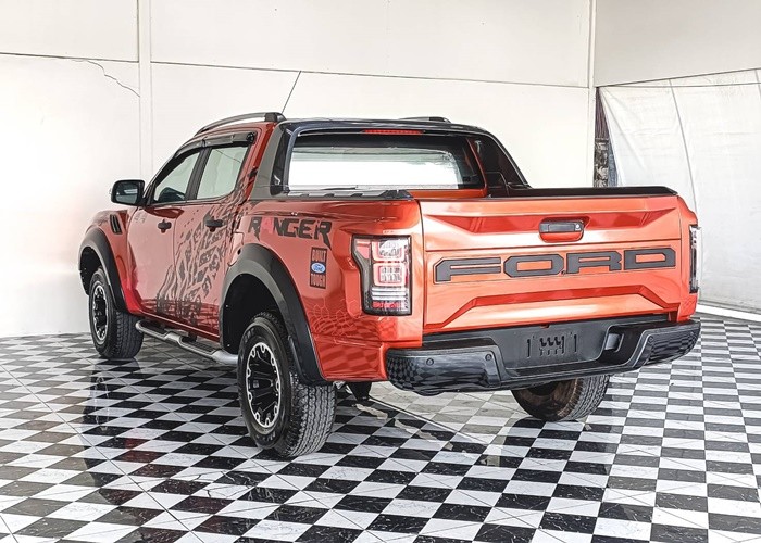 Used 2
                    FORD
                     for Sale Image