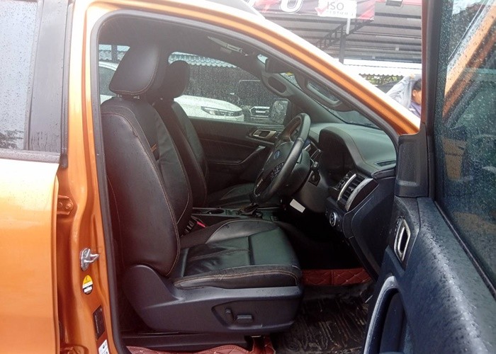 Used 1
                    FORD
                     for Sale Image
