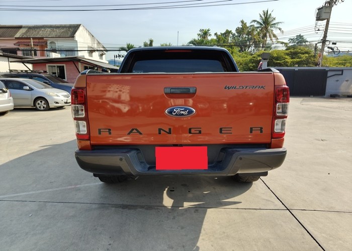 Used 9
                    FORD
                     for Sale Image