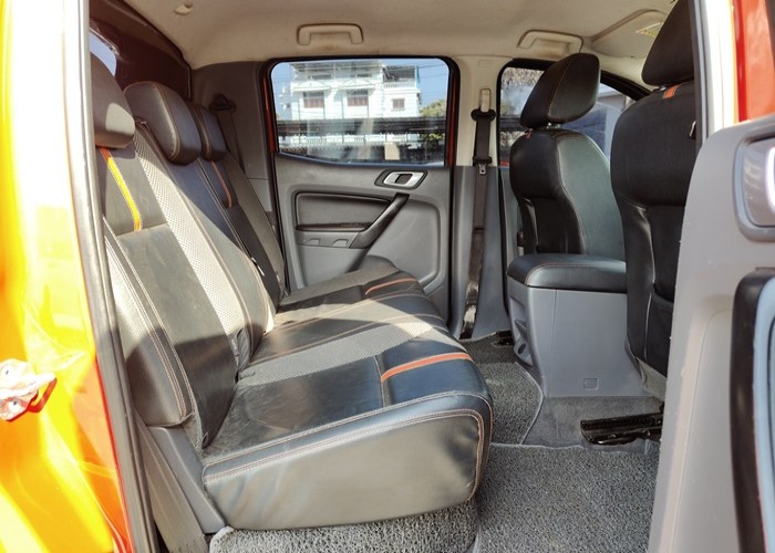 Used 9
                    FORD
                     for Sale Image