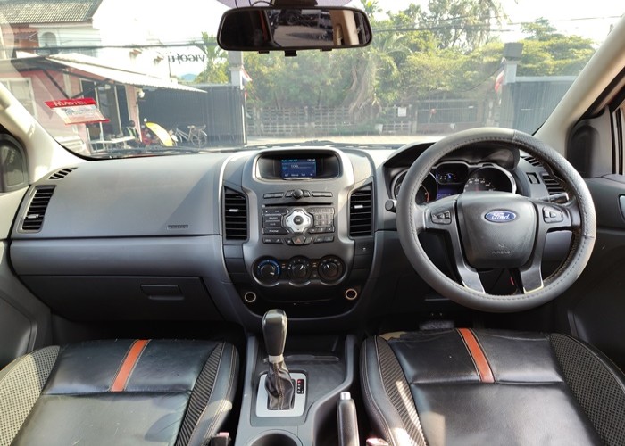 Used 9
                    FORD
                     for Sale Image