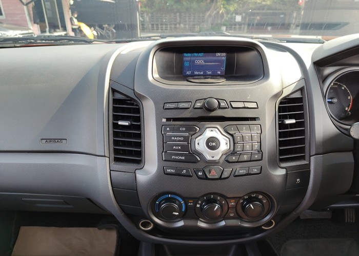 Used 9
                    FORD
                     for Sale Image