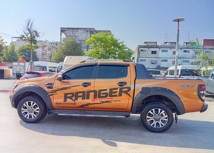 Used 2
                    FORD
                     for Sale Image