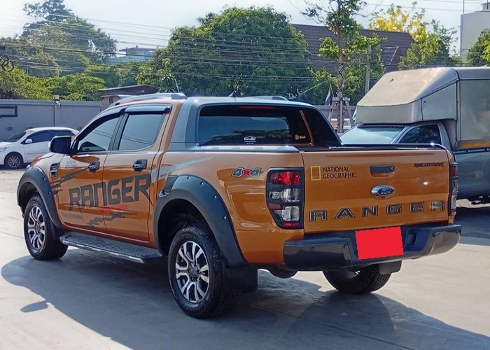 Used 2
                    FORD
                     for Sale Image