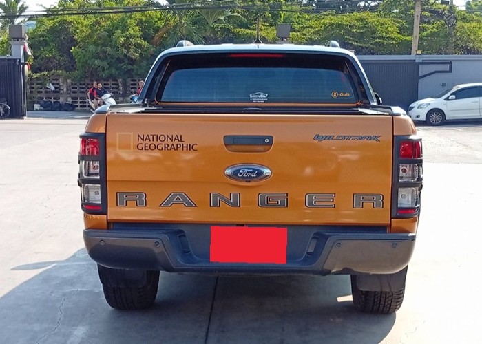 Used 2
                    FORD
                     for Sale Image