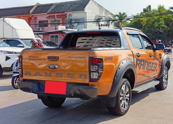 Used 2
                    FORD
                     for Sale Image