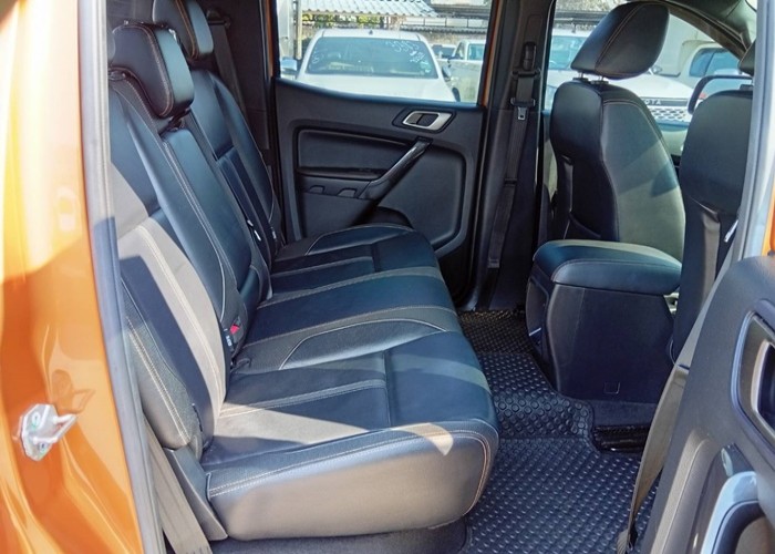 Used 2
                    FORD
                     for Sale Image