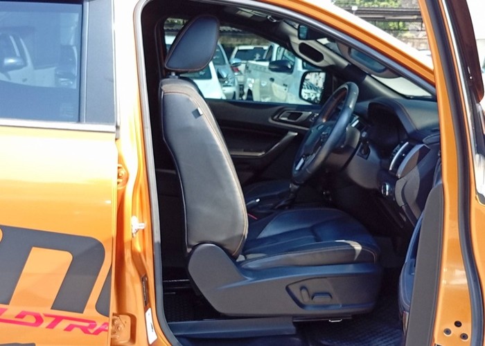 Used 2
                    FORD
                     for Sale Image