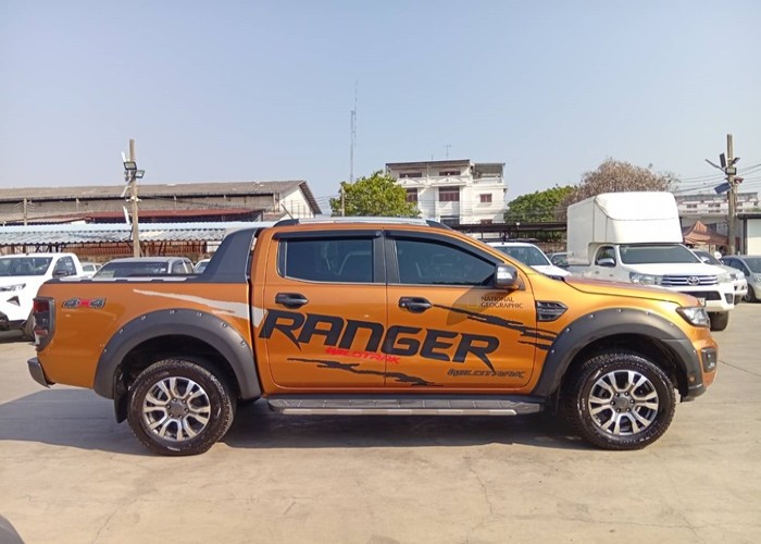 Used 2
                    FORD
                     for Sale Image