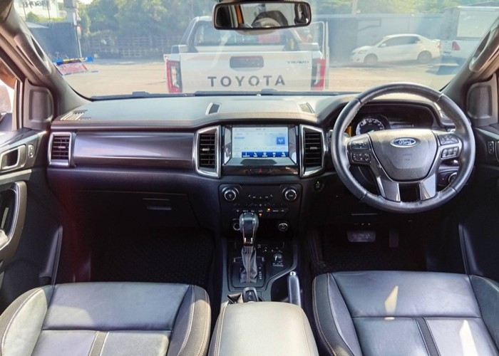 Used 2
                    FORD
                     for Sale Image