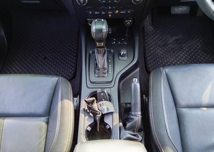 Used 2
                    FORD
                     for Sale Image