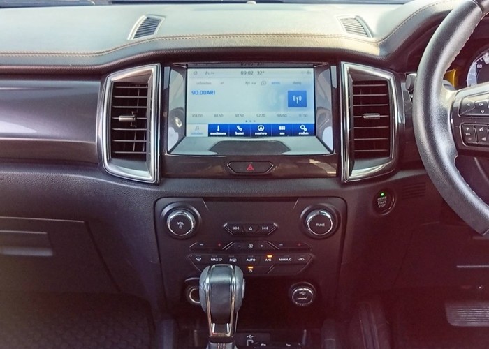 Used 2
                    FORD
                     for Sale Image