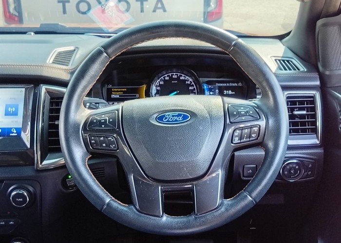 Used 2
                    FORD
                     for Sale Image