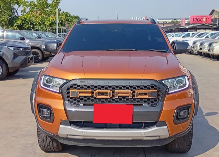 Used 2
                    FORD
                     for Sale Image