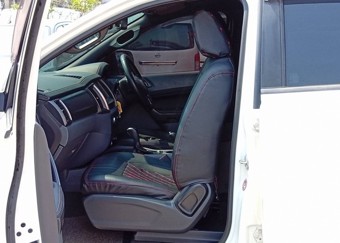 Used 4
                    FORD
                     for Sale Image