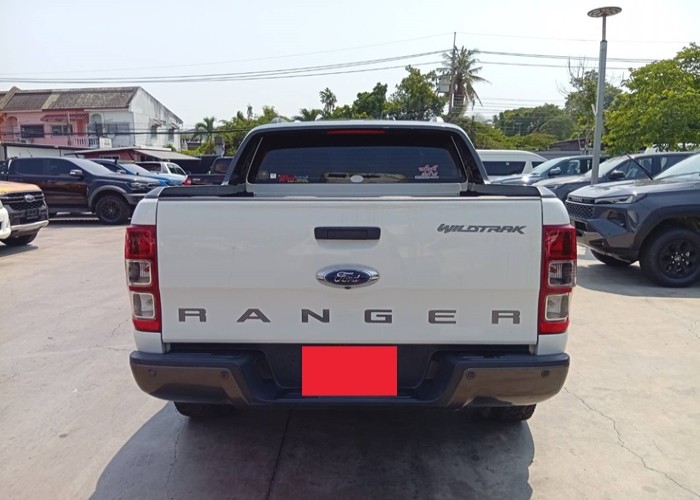 Used 4
                    FORD
                     for Sale Image