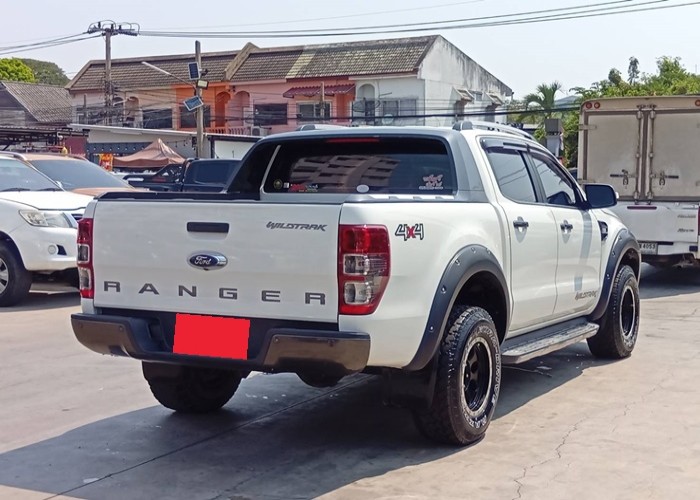 Used 4
                    FORD
                     for Sale Image